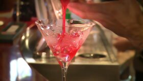 cocktails