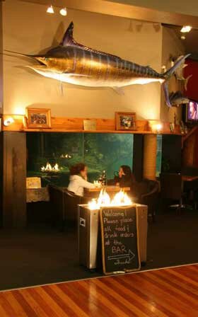 marlin-aquarium