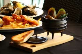 seafood